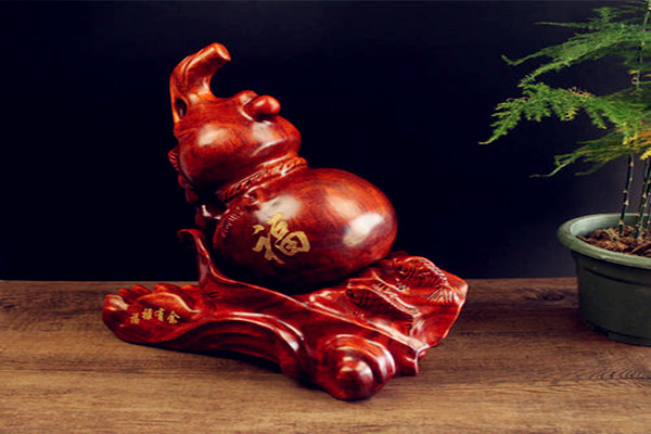 室內(nèi)鎮(zhèn)宅辟邪的有哪些擺件