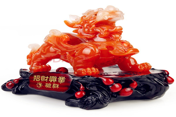 室內(nèi)鎮(zhèn)宅辟邪的有哪些擺件