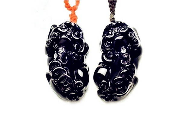 室內(nèi)鎮(zhèn)宅辟邪的有哪些擺件