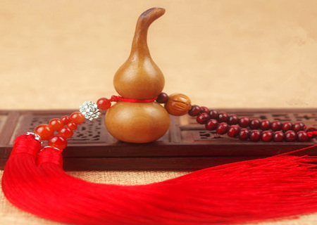 車上掛什么掛件保平安