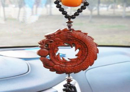 車上掛什么掛件保平安