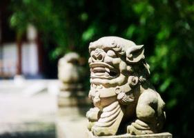 可以鎮(zhèn)宅的風水吉祥物有哪些