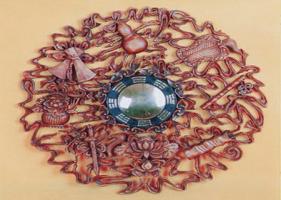 傳統(tǒng)的旺運風水吉祥物