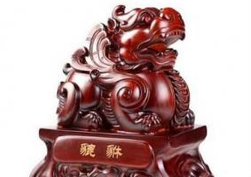 什么樣的吉祥物造就好風水