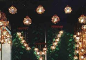 可化煞招財(cái)?shù)娘L(fēng)水吉祥物風(fēng)鈴