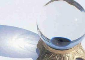 水晶球的風(fēng)水作用與擺放