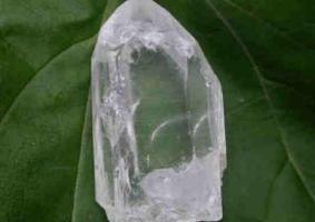 白水晶的風(fēng)水作用與功效