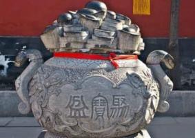 聚寶盆的風(fēng)水作用及擺放方法