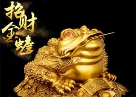 催旺財(cái)運(yùn)的吉祥物有哪些