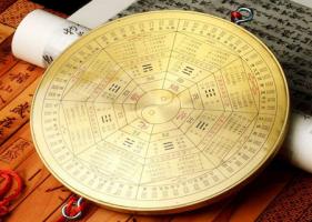 風(fēng)水羅盤應(yīng)用秘訣