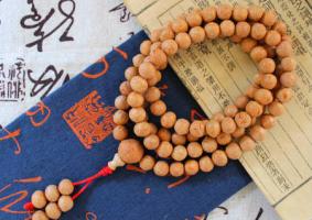 龍眼菩提佛珠的功效