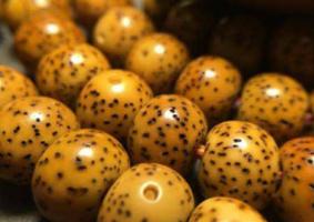 星月菩提怎么選擇好與不好