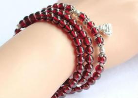 石榴石戴久了會(huì)怎樣