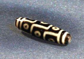 天珠怎么辨別真假