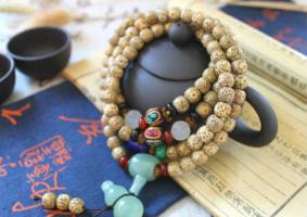 108顆菩提子的含義