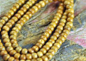 女人戴星月菩提子的好處