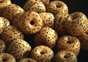 星月菩提功效與作用