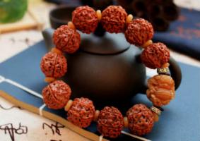 金剛菩提的寓意與作用