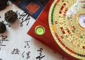 初學(xué)者怎么看羅盤