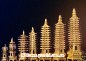 什么人不能請文昌塔