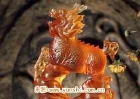 麒麟的風(fēng)水作用與功效
