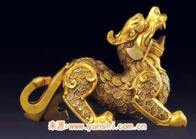 貔貅應(yīng)該放在家里什么位置