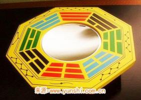 八卦鏡有哪些風(fēng)水作用
