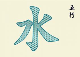 五行屬水的風(fēng)水擺件有哪些