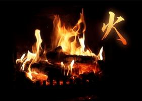 五行屬火的風(fēng)水擺件有哪些