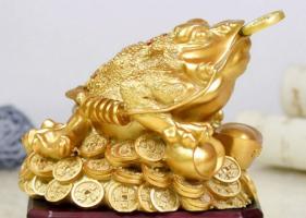 三足金蟾的擺放禁忌