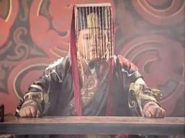 算命的說：名字起的很好的安樂公劉禪，丟了江山很可惜