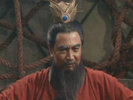 亂世奸雄，治世能臣，曹操名字測算分析