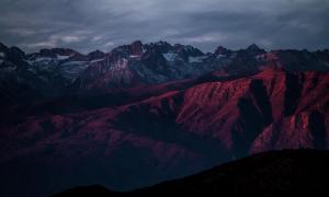 關(guān)于八字算命必須要知道的一些誤區(qū)