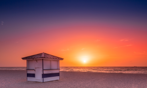 哪種八字的人愛情會有起伏波折