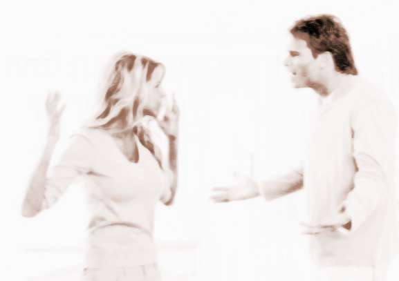 八字分析哪些人會(huì)經(jīng)歷痛苦的婚姻