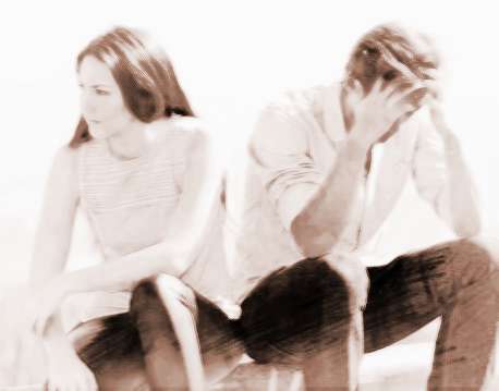 婚后會出現(xiàn)外遇的八字特征