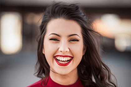 如何用官祿宮看另一半的長相 八字解析