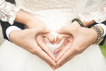 八字算你在多少歲結婚 看看你結婚的年紀