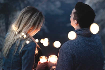 命中注定的姻緣躲不掉