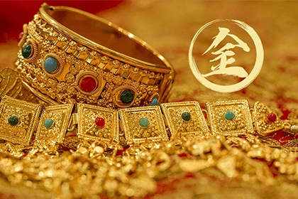 劍金鋒命和什么命最配 何時結(jié)婚最好