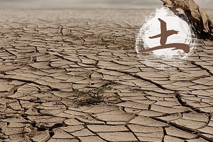 沙中土命的最佳配偶 什么命與沙中土命最相配