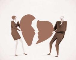 婚姻容易離婚的八字命理-