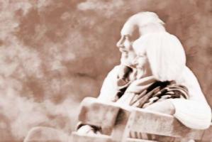 八字看哪些夫妻能夠白頭到老