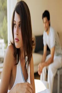 見(jiàn)面就吵架的情人什么原因 是否跟八字有關(guān)