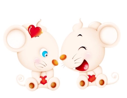 屬鼠的男孩取什么名字好