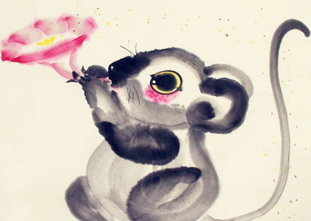 鼠和羊的屬相合不合