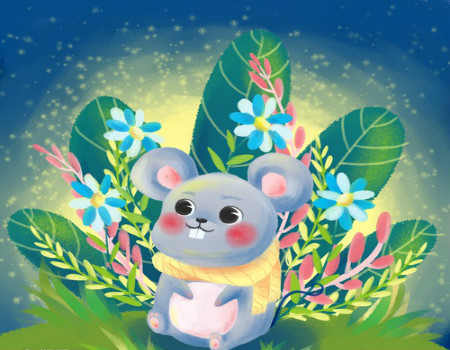 生肖鼠什么時(shí)辰出生最好