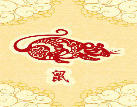 屬鼠的幸運(yùn)色是什么