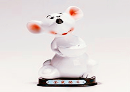 屬鼠佩戴什么招財(cái)