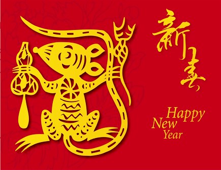 屬鼠的吉祥物是什么